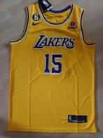 Los Angeles Lakers Jersey Reaves maat: L, Sport en Fitness, Verzenden, Nieuw, Kleding