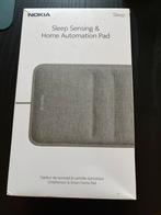 Clavier domotique et détecteur de sommeil Nokia -non utilisé, Enlèvement ou Envoi, Neuf, Autres types