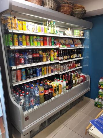 wandkoeler Diamond EM20/A01 2 meter Horeca kwaliteit beschikbaar voor biedingen