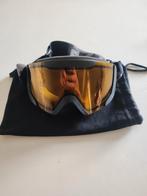 skibril wedze maat 45, Ophalen, Gebruikt