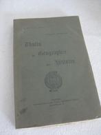 Thulin – Pilippe Rinchon - EO 1925 – rare, Livres, Utilisé, Enlèvement ou Envoi