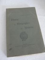 Thulin – Pilippe Rinchon - EO 1925 – rare, Livres, Enlèvement ou Envoi, Utilisé