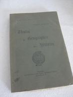 Thulin – Pilippe Rinchon - EO 1925 – rare, Utilisé, Enlèvement ou Envoi