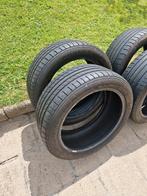 pneus 225.45.17  91Y, Véhicule de tourisme, Pneus été, Enlèvement, Utilisé