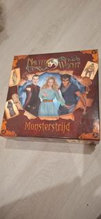 Gezelschapspel nachtwacht, Hobby en Vrije tijd, Ophalen of Verzenden