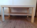 IKEA LACK salontafel, 25 à 50 cm, Moins de 100 cm, Enlèvement, Utilisé
