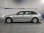 Audi A6 2.0 | NAVI | CAM RECUL | AIR CO AUTO, Argent ou Gris, Entreprise, 1968 cm³, 136 ch