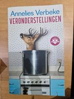 Veronderstellingen, Ophalen, Zo goed als nieuw