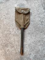 US M43-schop, Verzamelen, Militaria | Tweede Wereldoorlog, Ophalen of Verzenden