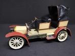 Schuco 1229 Mercedes simplex 1902, Hobby en Vrije tijd, Modelbouw | Auto's en Voertuigen, Ophalen of Verzenden, Gebruikt, Auto