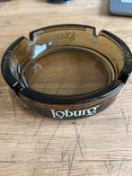 Loburg asbak groot model, Enlèvement, Utilisé, Autres types, Autres marques