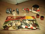 lego indiana jones 7620, Ophalen of Verzenden, Zo goed als nieuw, Complete set, Lego