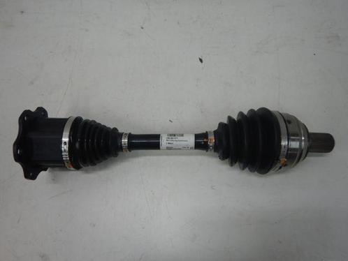 Audi A8 4N Aandrijfas Links-Voor 4N6407271 NIEUW, Auto-onderdelen, Transmissie en Toebehoren, Audi, Gebruikt, Ophalen of Verzenden