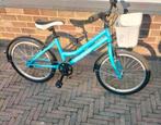 Orbea kinderfiets, Ophalen, Zo goed als nieuw