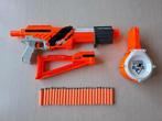 Nerf Accustrike Accutrooper, Enlèvement, Comme neuf