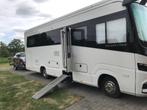 MORELO PALACE LINER 93 MB, Caravans en Kamperen, Mobilhomes, Tot en met 2, Diesel, Particulier, 8 meter en meer