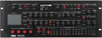 Zoek Korg Modwave Module beschikbaar voor biedingen