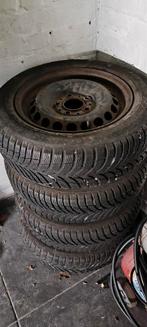 Roues BMW e46, Ophalen, Gebruikt