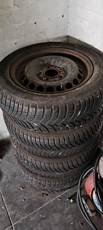 Roues BMW e46 beschikbaar voor biedingen