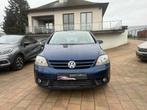Volkswagen Golf Plus essence à partir de 2007, Achat, Entreprise, Boîte manuelle, 5 portes