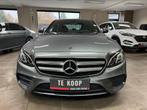 Mercedes e200 cdi Amg 86000 km, Auto's, Mercedes-Benz, Automaat, USB, Bedrijf, 5 deurs