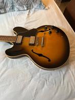 Gibson es335 1993, Enlèvement, Gibson