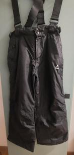 Skibroek dare2be, 116 , zwart, nieuwstaat, Kinderen en Baby's, Kinderkleding | Maat 116, Ophalen of Verzenden