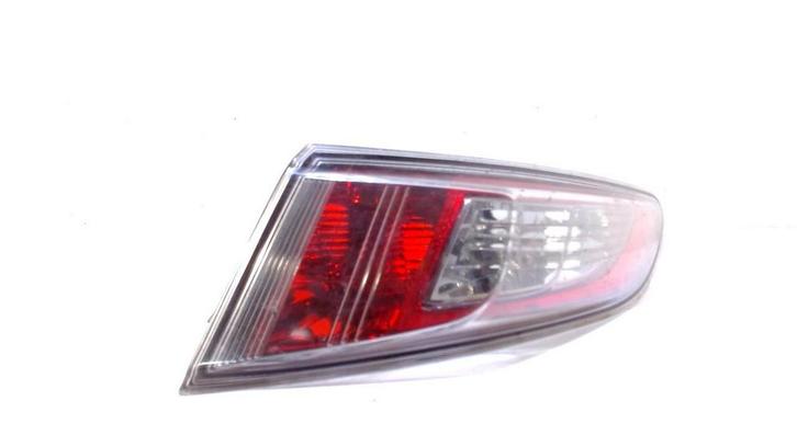 Achterlicht carrosserie rechts Honda Civic, Auto-onderdelen, Verlichting, Honda, Gebruikt, Herkomst onderdeel bekend, 12 maanden garantie