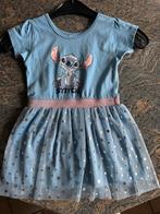 Verkleedkledij jurkjes Stitch en Tinkerbell, Ophalen of Verzenden, Zo goed als nieuw