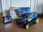 Nikko Landshark RC buggy 1/14 1994, Hobby en Vrije tijd, Modelbouw | Radiografisch | Auto's, Gebruikt, Schaal 1:14, Auto onroad