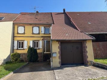 Landhuis in de Elzas beschikbaar voor biedingen