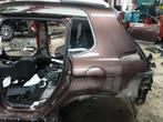 SPATBORD LINKS ACHTER Peugeot 2008 (CU) (01-2013/12-2019), Auto-onderdelen, Carrosserie, Gebruikt, Links, Peugeot, Spatbord