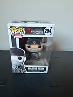 Funko Pop - Marcus Fenix  Gears of war 204, Ophalen of Verzenden, Zo goed als nieuw