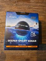 Deeper Pro, Ophalen of Verzenden