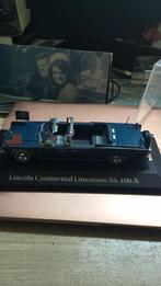 Lincoln continental limousine ss 100 x, Ophalen of Verzenden, Zo goed als nieuw