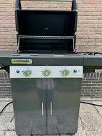 Campingaz barbecue - met hoes - nieuwstaat, Tuin en Terras, Ophalen, Zo goed als nieuw