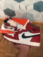 Jordan 1 High OG ‘Lost&Found’ EU38,5, Vêtements | Femmes, Chaussures, Enlèvement ou Envoi, Sneakers et Baskets, Jordan, Neuf