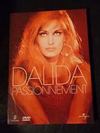 Dalida - Passionation (DVD), CD & DVD, Tous les âges, Enlèvement ou Envoi