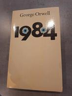1984 (George Orwell), Boeken, Gelezen, Ophalen of Verzenden