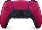 Sony PS5 DualSense draadloze controller - Cosmic Red, Enlèvement ou Envoi, PlayStation 5, Contrôleur, Neuf