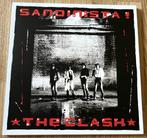 3LP The Clash - Sandinista!, Ophalen of Verzenden, Zo goed als nieuw