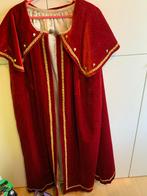 Sinterklaas mantel / tabbert, Diversen, Sinterklaas, Ophalen of Verzenden, Gebruikt