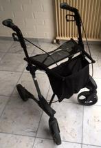 rollator, Ophalen, Opvouwbaar, Gebruikt