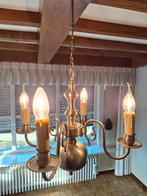 Lustre - lustre - lampe suspendue - éclairage, Antiquités & Art, Enlèvement ou Envoi