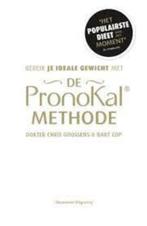 Bereik je ideale gewicht md PronoKal Methode|... 97890022522, Dieet en Voeding, Ophalen of Verzenden, Zo goed als nieuw, Zie beschrijving
