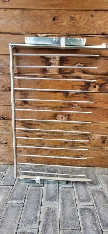 Ikea Pax broekenhanger, Huis en Inrichting, Kasten | Kleerkasten, Ophalen, Gebruikt