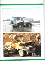 ASTRA dumptrucks, Enlèvement ou Envoi, Comme neuf