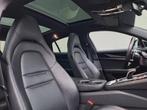 Porsche Panamera 4 e-Hybrid 2.9 V6 BiTurbo Pano/Chrono/Leder, Auto's, Porsche, Automaat, Zwart, Leder, Bedrijf