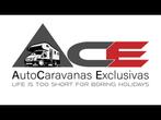 Recherché de toute urgence, Caravanes & Camping, Camping-cars, Entreprise, Jusqu'à 6, Intégral, Diesel