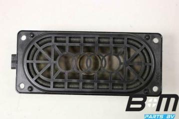 Speaker in midden dashboard Audi A3 8P Sportback beschikbaar voor biedingen